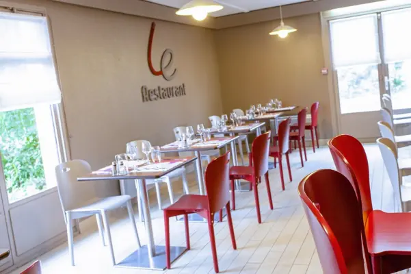 Campanile Montauban - Restaurant gastronomique