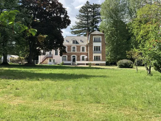 La Villa Rochette - 