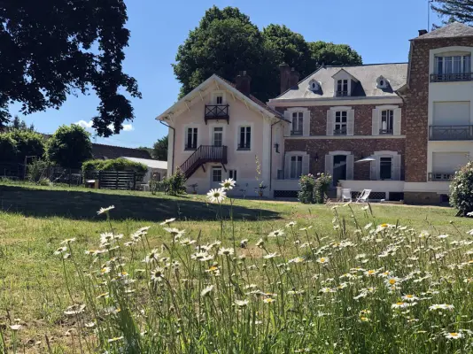 La Villa Rochette - 