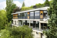 Buscador de espacios para seminarios Châteauform' Campus des Berges de Seine