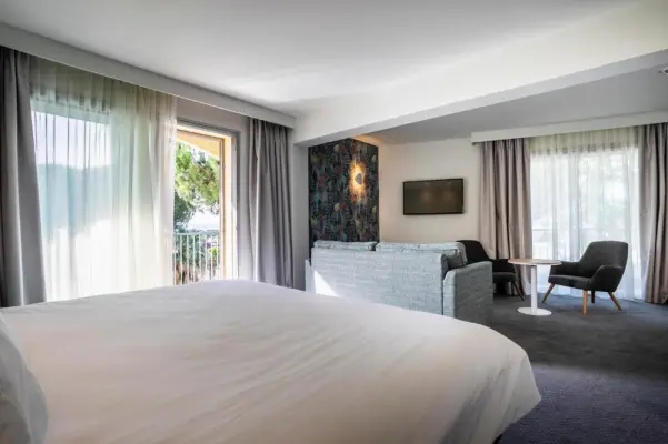 Holiday Inn Perpignan - Suite