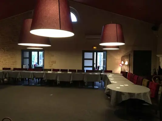 La Chichoumeille - Seminarort in Castelnau-le-Lez (34)