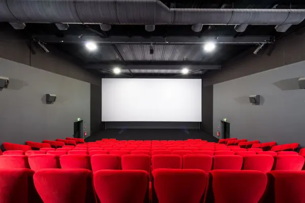 Cap Cine Blois in Blois