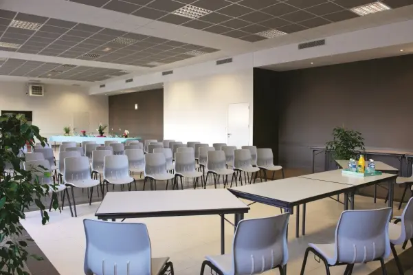 JF Accueil  Formation - Salle de réunion