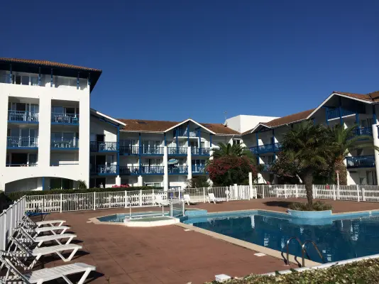 Résidence Mer et Golf Fort-Socoa/Soko Eder - Seminar location in URRUGNE (64)