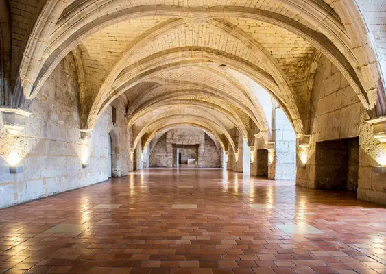 Château Royal de Cognac - Organisation de séminaires