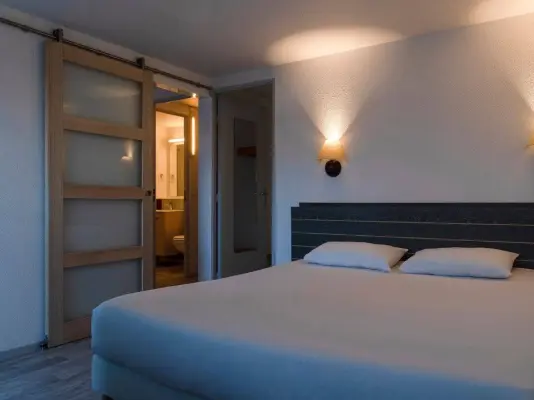 Brit Hotel Confort Morlaix - Hébergement