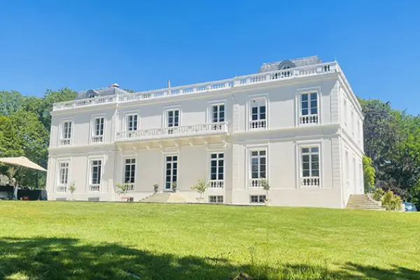 Château du Bois du Rocher - 