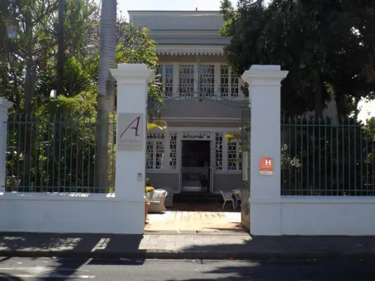 Villa Angélique - Villa Seminario en Saint Denis Reunion