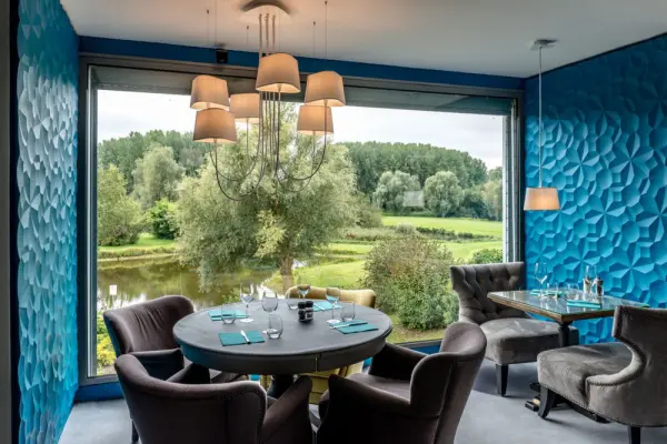 Arras Golf Resort - Restaurant