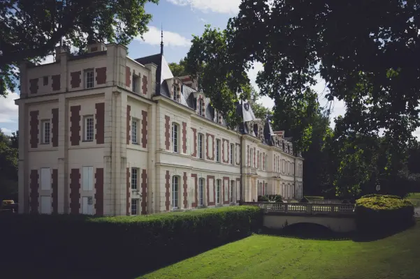 Château des Agneaux - 