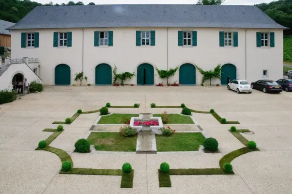 Domaine du Cinquau - Seminarort in Artiguelouve (64)
