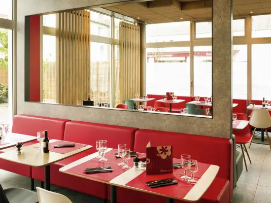Ibis Bayonne Centre - Restaurant