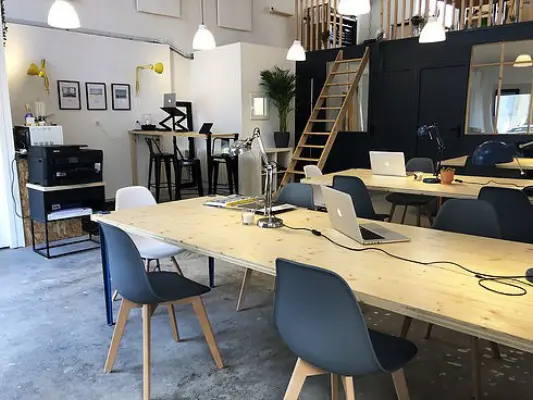 Le Løcal Coworking - Coworking à Anglet