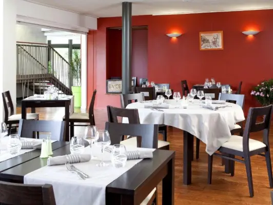 Terre de Loire - Restaurant