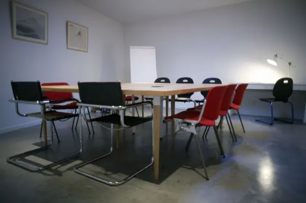 Waw Coworking - 