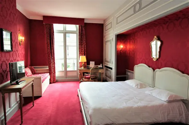 Hôtel Le Régent - 