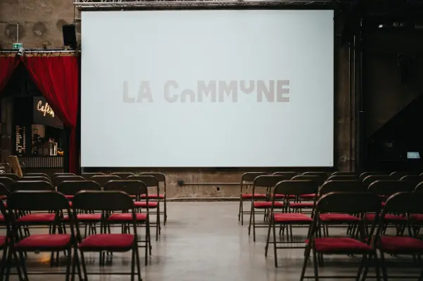 La Commune - 