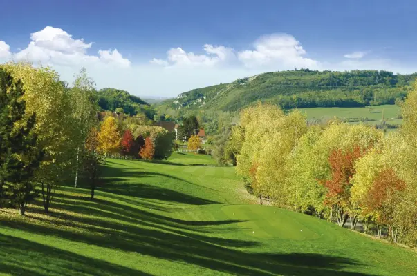 Golf Hotel Resort Domaine du Val de Sorne - Séminaire au vert