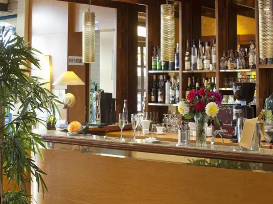 Hôtel Chambord - Bar