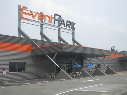 Event Park - Extérieur