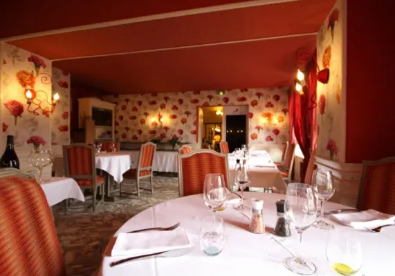 Le Faisan Doré - Restaurant