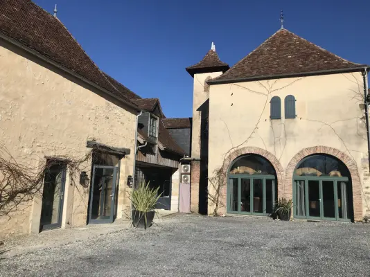 Château de Baylac - 