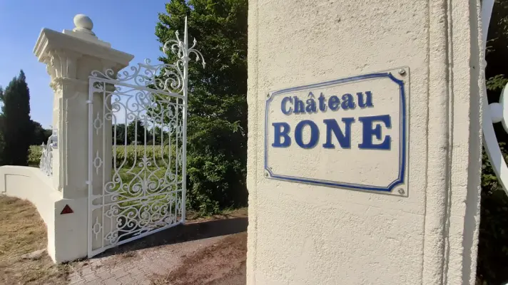 Château Bone - 