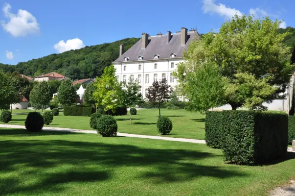 Chateau de Vandeleville - Seminar