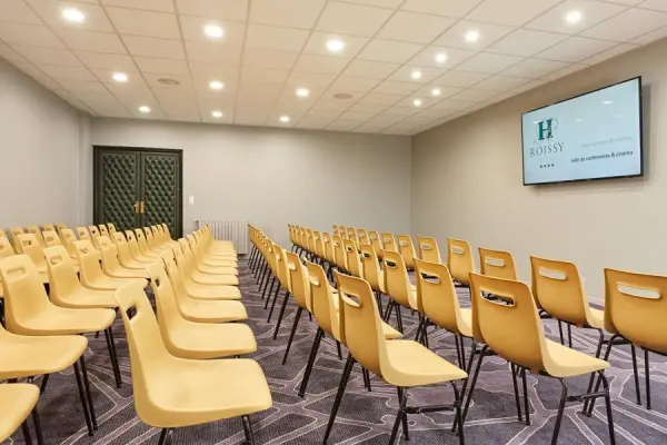 Hôtel Roissy - Conference room