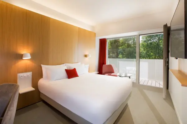 Best Western Plus Hotel Divona Cahors - Chambre confort