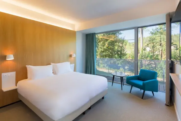 Best Western Plus Hotel Divona Cahors - Chambre supérieure