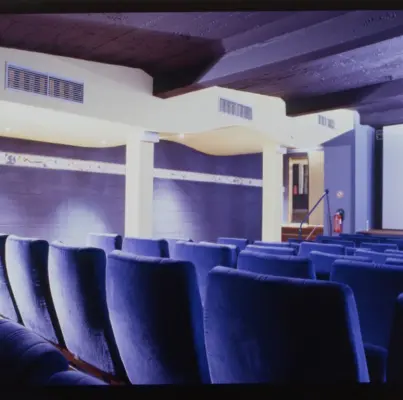 Cinéma Odysée - Petite salle