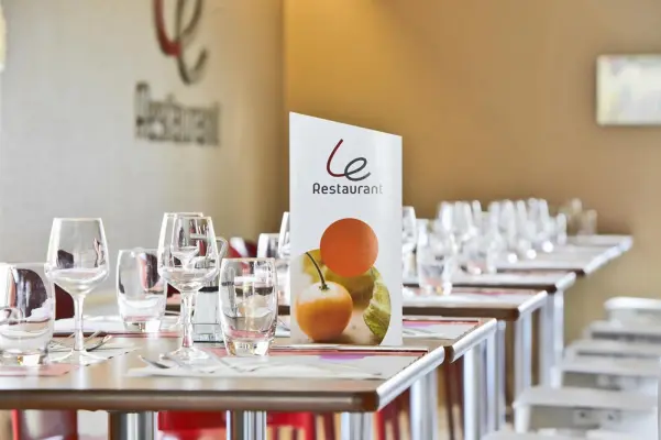Campanile Bordeaux Sud - Gradignan - Talence - Restaurant