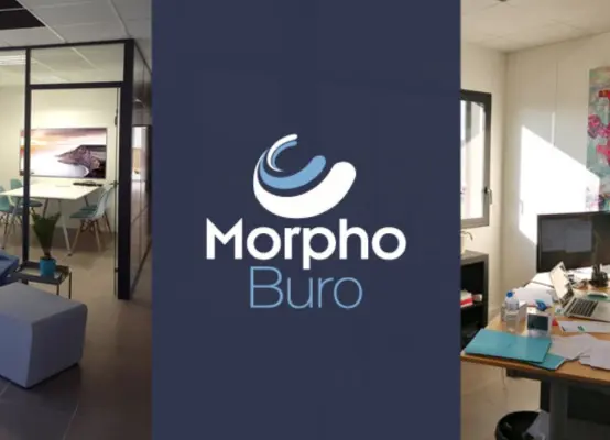 Morphoburo - Intérieur