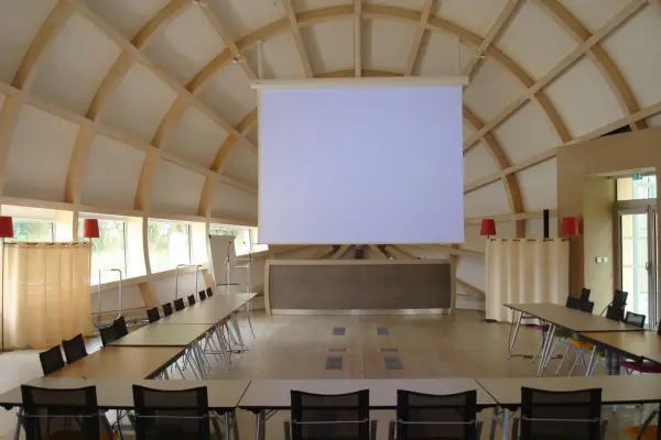Espace Copernic - Salle de réunion
