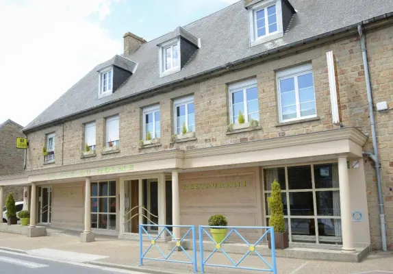 Le Gué du Holme - Seminar location in St-Quentin-sur-le-Homme (50)
