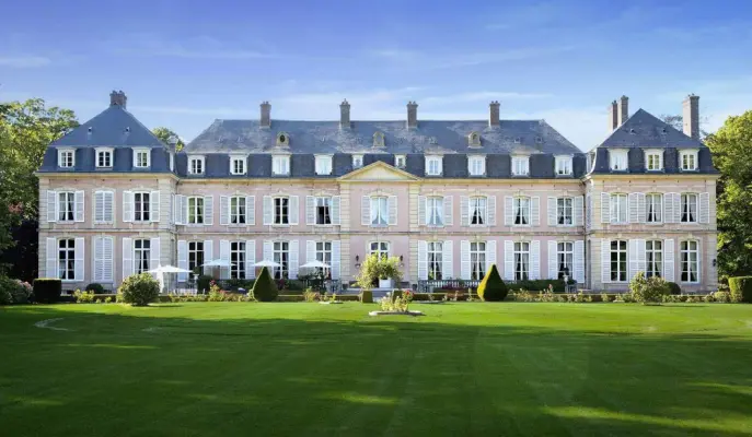 Chateau de Sissi - Château événementiel