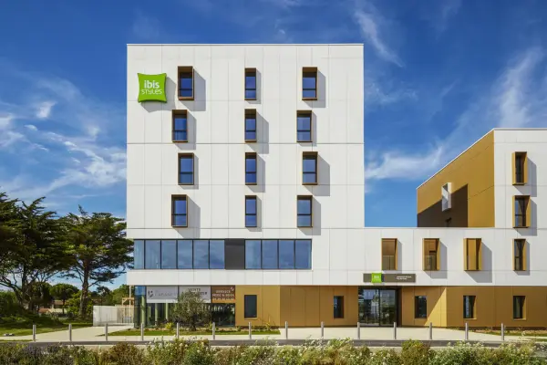Ibis Styles Montpellier Airport Expo Park in Mauguio