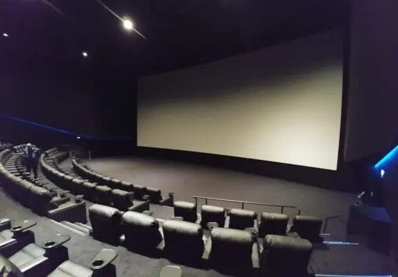 Pathé Belle Epine - Salle cinéma