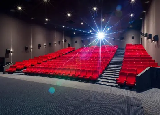 Pathé Massy - Salle de cinéma