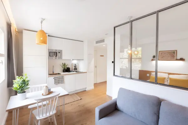 The Babel Community - Montpellier - Appartement