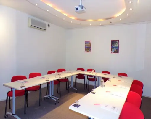 Buro Club Angers - Seminar location in Angers (49)