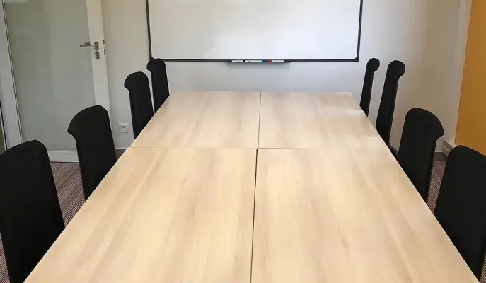La Rampe - Meeting room