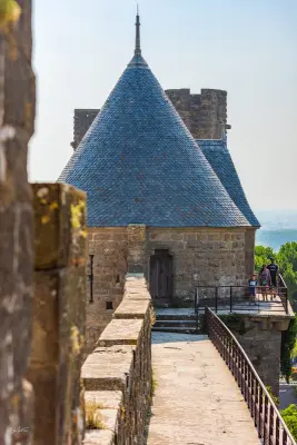 Cerise Carcassonne Sud - 