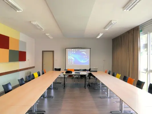 Adepa - Salle de réunion