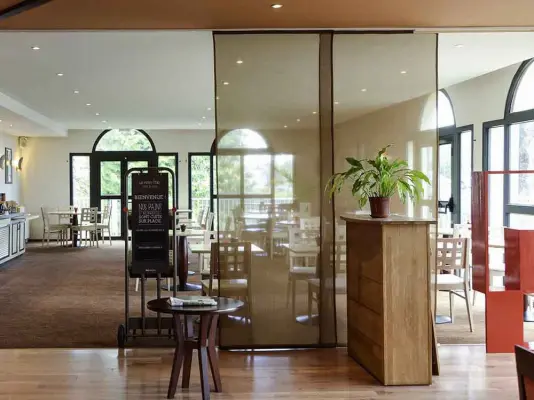 Ibis  Hôtel Nevers - Restaurant