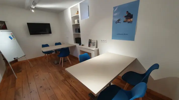 Multipass Coworking - 