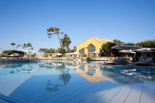 Club Med La Palmyre Atlantique - Villaggio turistico 17