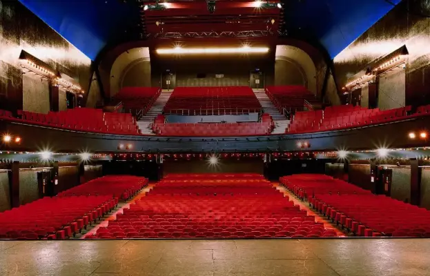 L'Olympia - Salle de spectacle